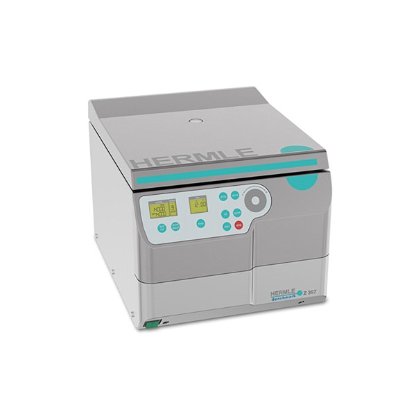Refrig. Universal Centrifuge Bundle